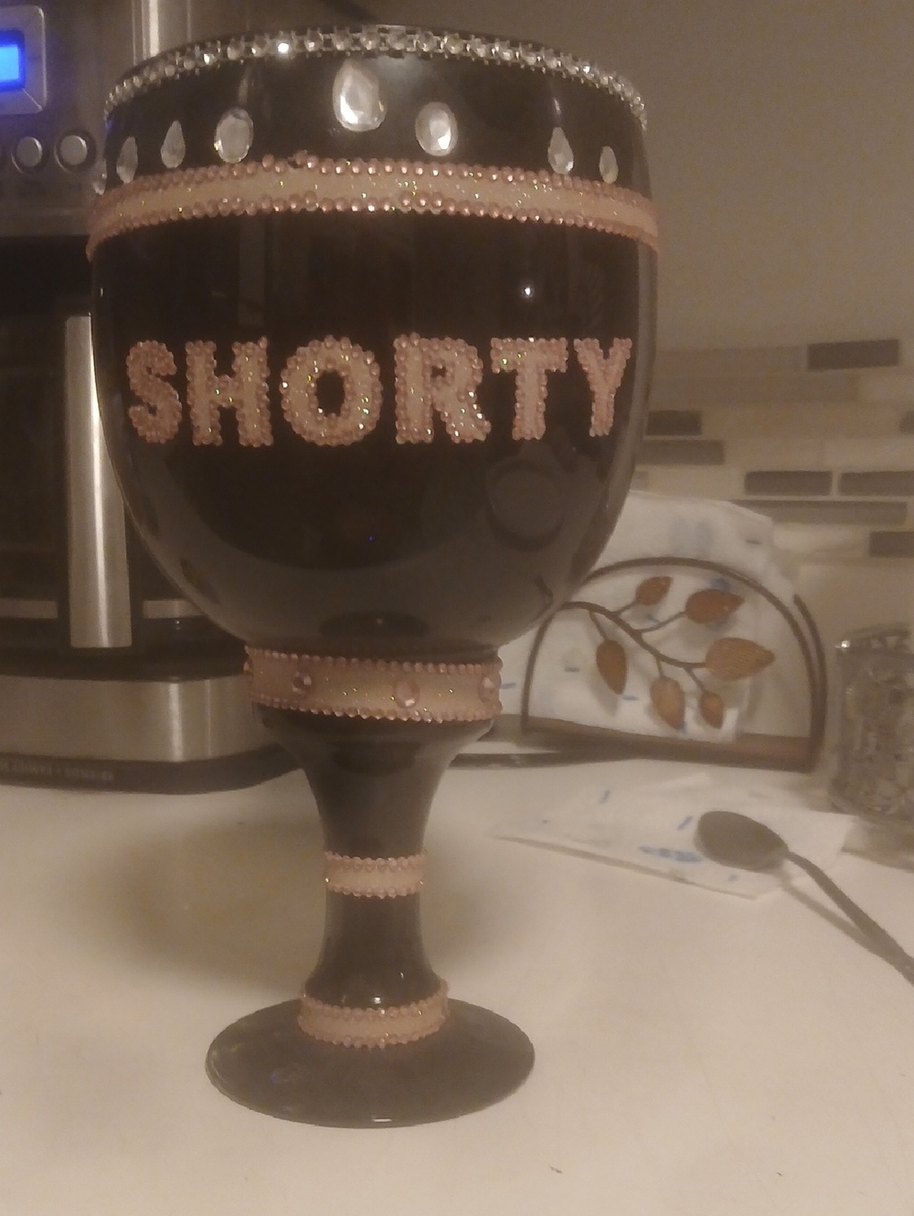 Wine Cup.